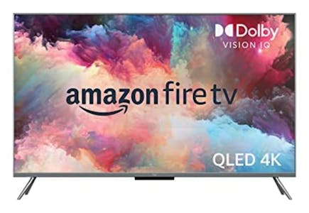 Refurbished Amazon Omni TV