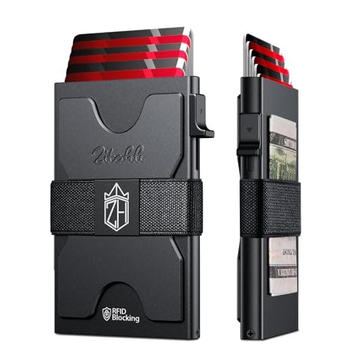 Card Holder Wallet