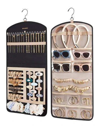Hanging Jewelry Organizer
