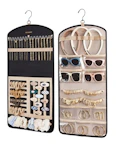 Hanging Jewelry Organizer