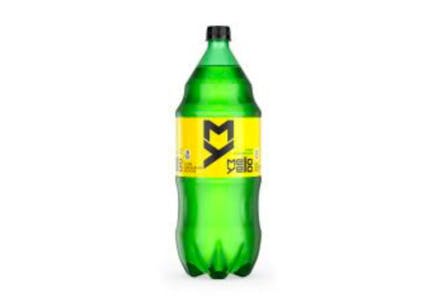 3 Mello Yello 2-Liters