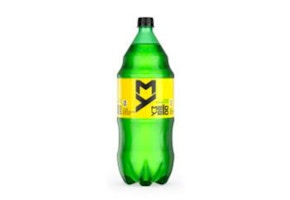 3 Mello Yello 2-Liters