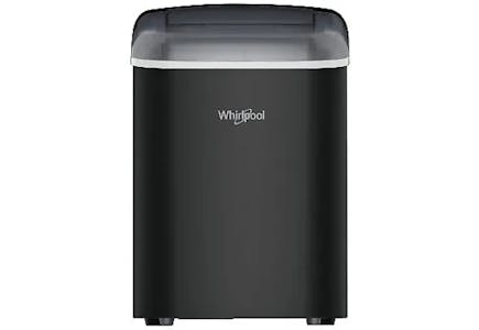 Open-Box Whirlpool Ice Maker