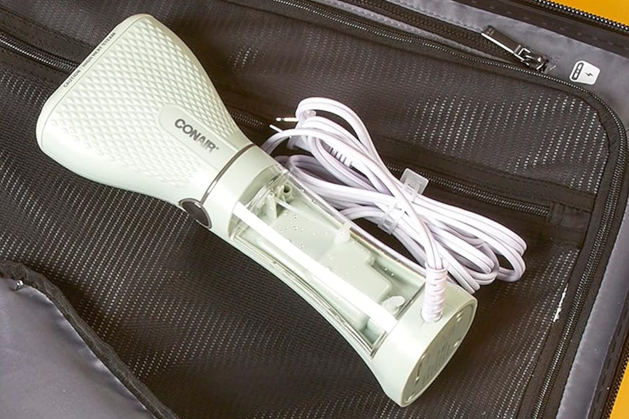 conair garment steamer Amazon