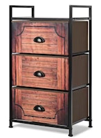 Storage Tower Dresser