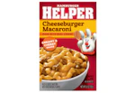 Hamburger Helper Box