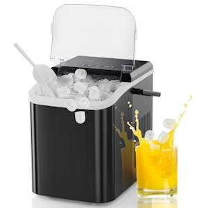 Ice Maker Countertop