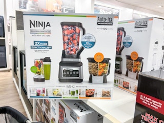 ninja professional plus blender