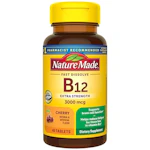 Nature Made Vitamin B12