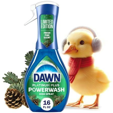 Dawn Powerwash Spray