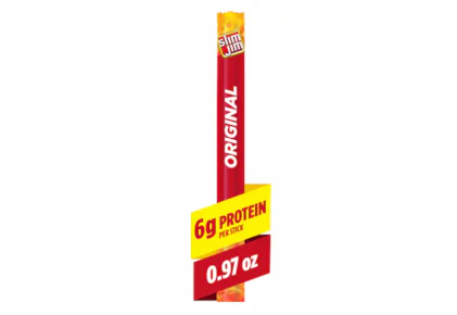 Slim Jim Stick