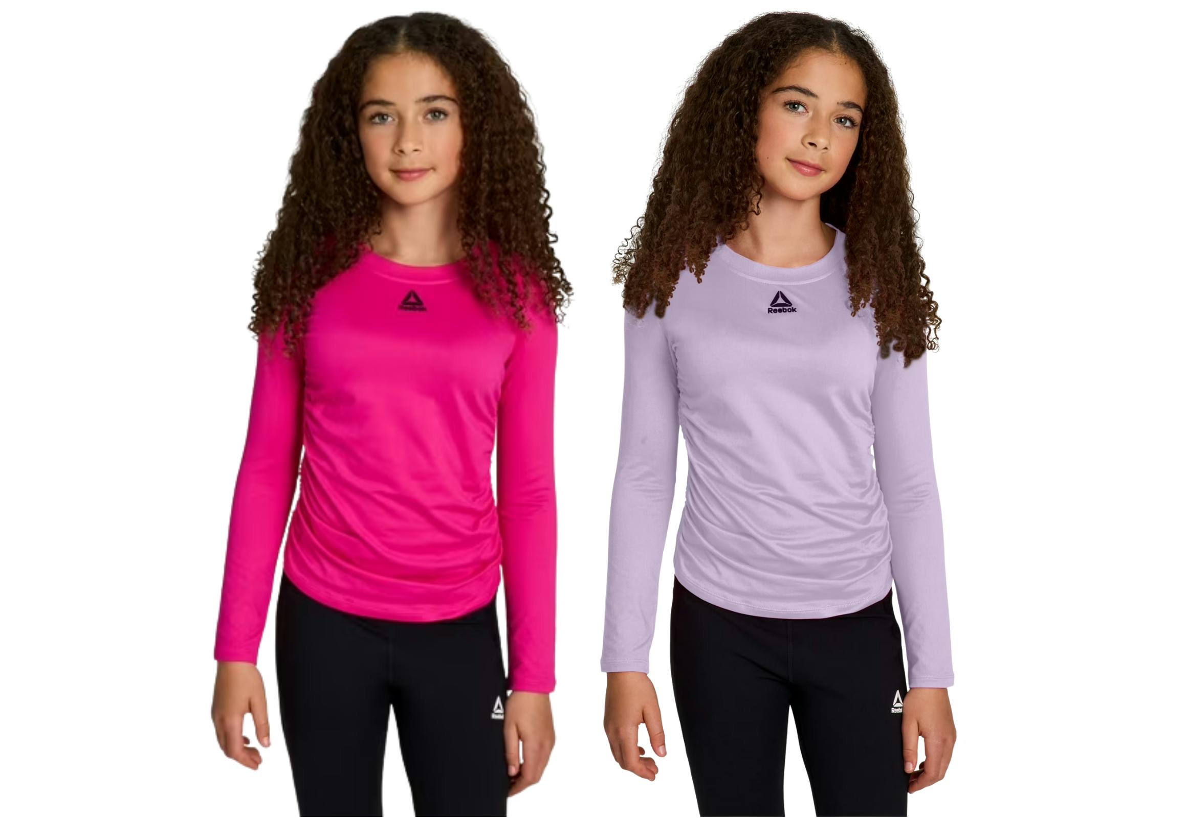 Reebok Kids' Top