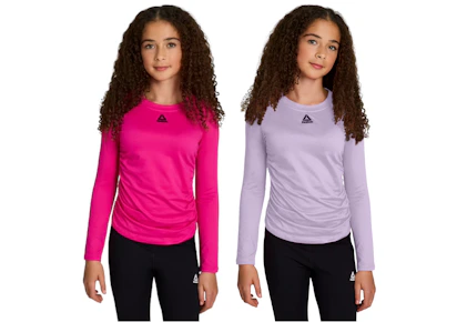 Reebok Kids' Top