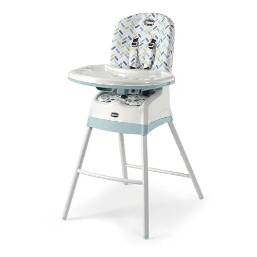 Chicco Convertible High Chair