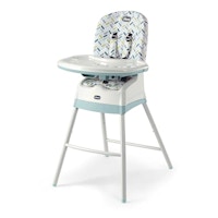 Chicco Convertible High Chair