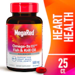MegaRed Advanced 4in1 Omega-3