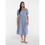 Time and Tru Women's Midi Dress