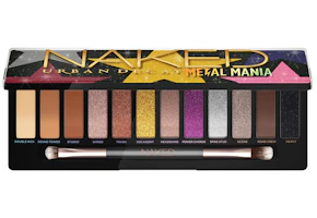 Urban Decay Eyeshadow Palette