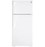 GE Top-Freezer Refrigerator