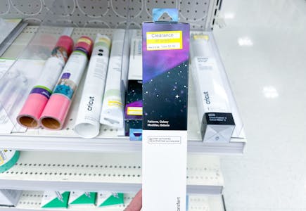 Cricut Infusible Ink Transfer Sheets