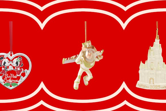 Get Up to 62% Off Christmas Ornaments on Amazon — Prices Start at $4