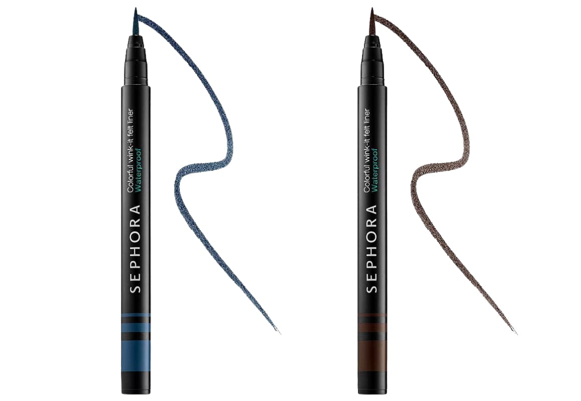 Sephora Collection Liquid Eyeliner