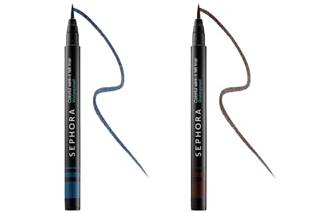 Sephora Collection Liquid Eyeliner