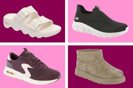 Skechers Women’s Clearance Shoes