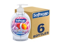 Softsoap Hand Soap 6-Pack