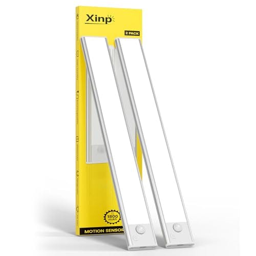 Under Cabinet Lights 2-Pack