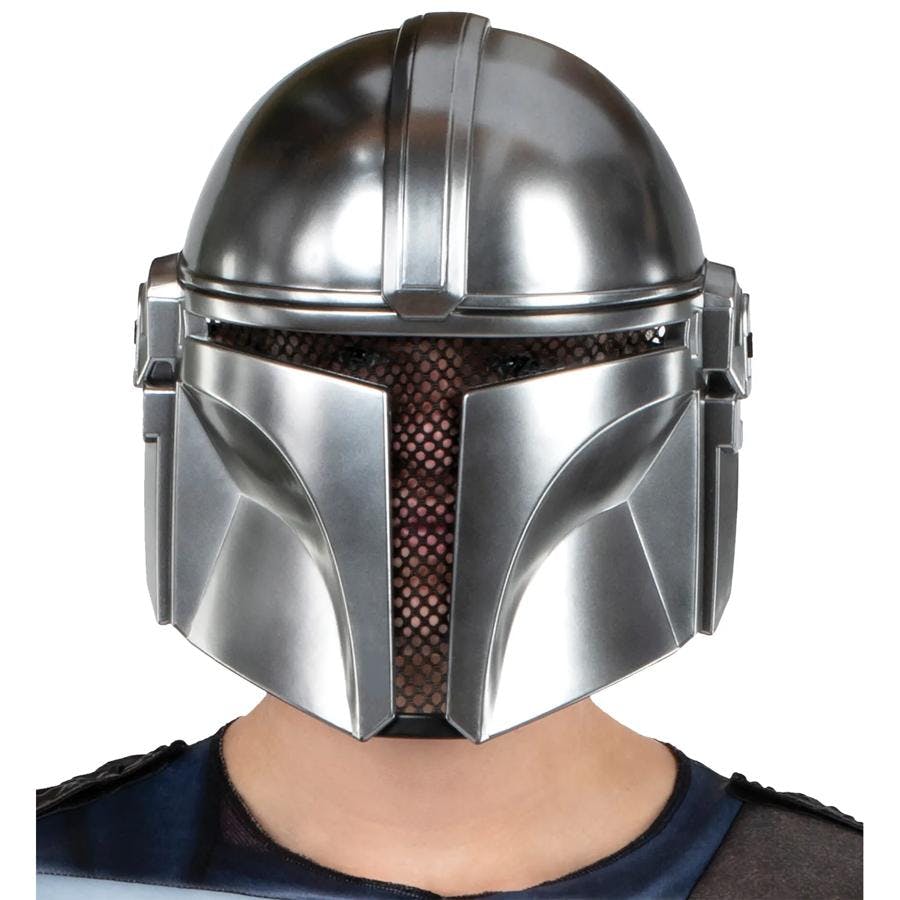 Adult Star Wars The Mandalorian Mask