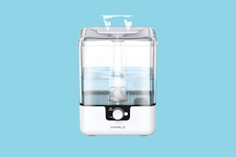 Bedroom Humidifier