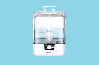 Bedroom Humidifier
