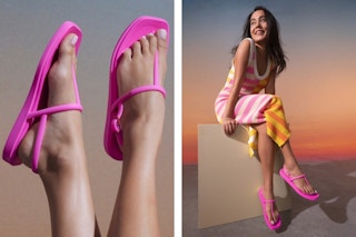 Crocs Miami Flip Sandals Feature Image
