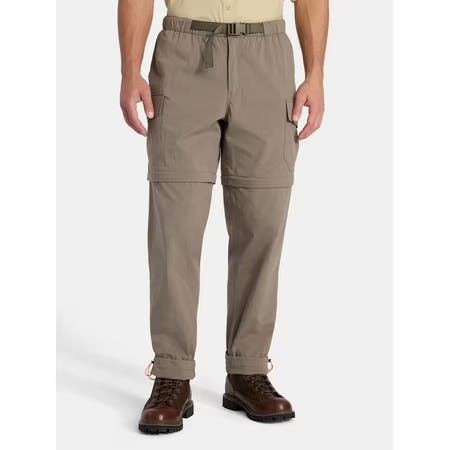 Ozark Trail Men's Cargo Pants
