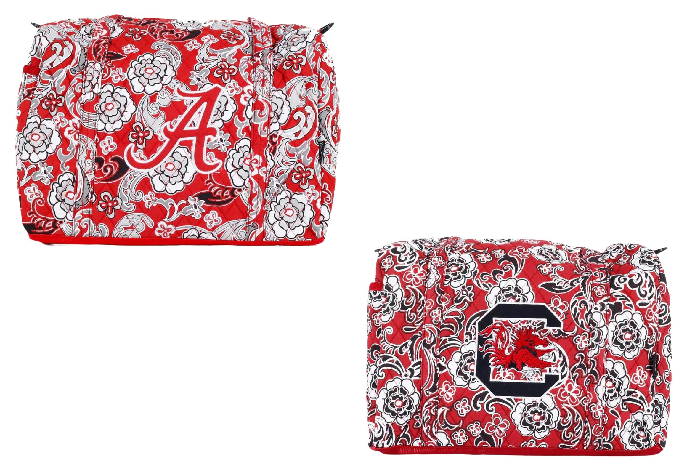 Viva Designs Mini Duffel Bag