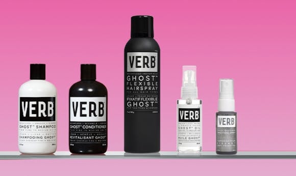 Verb Ghost Gems Hair Care Kit, as Low as $24.22 on Amazon 