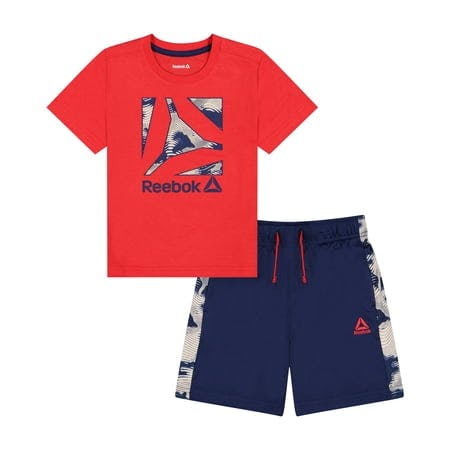 Reebok Toddler Kids' Set