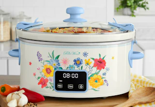 walmart pioneer woman slow cooker
