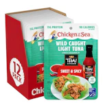 Chicken of the Sea Tuna 12-Pack