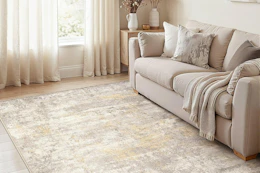 area rug