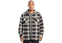 Wrangler Workwear Men's Flannel