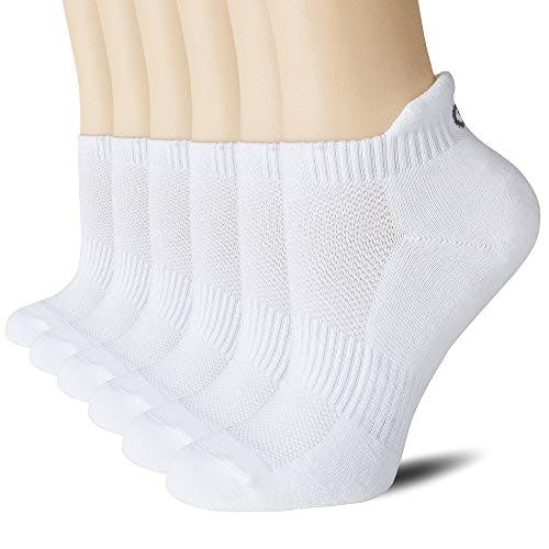 Adult Ankle Athletic Socks