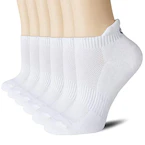 Adult Ankle Athletic Socks