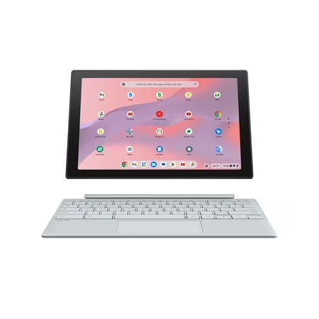 Asus 2-in-1 Chromebook Tablet