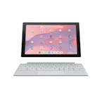 Asus 2-in-1 Chromebook Tablet
