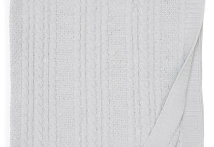 Nordstrom Baby Blanket
