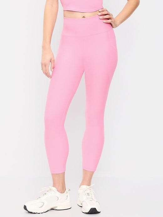 Old Navy Women's Crop Leggings