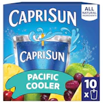 Capri Sun Juice Drink Blend