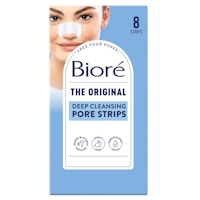 2 Biore Pore Strip Packs